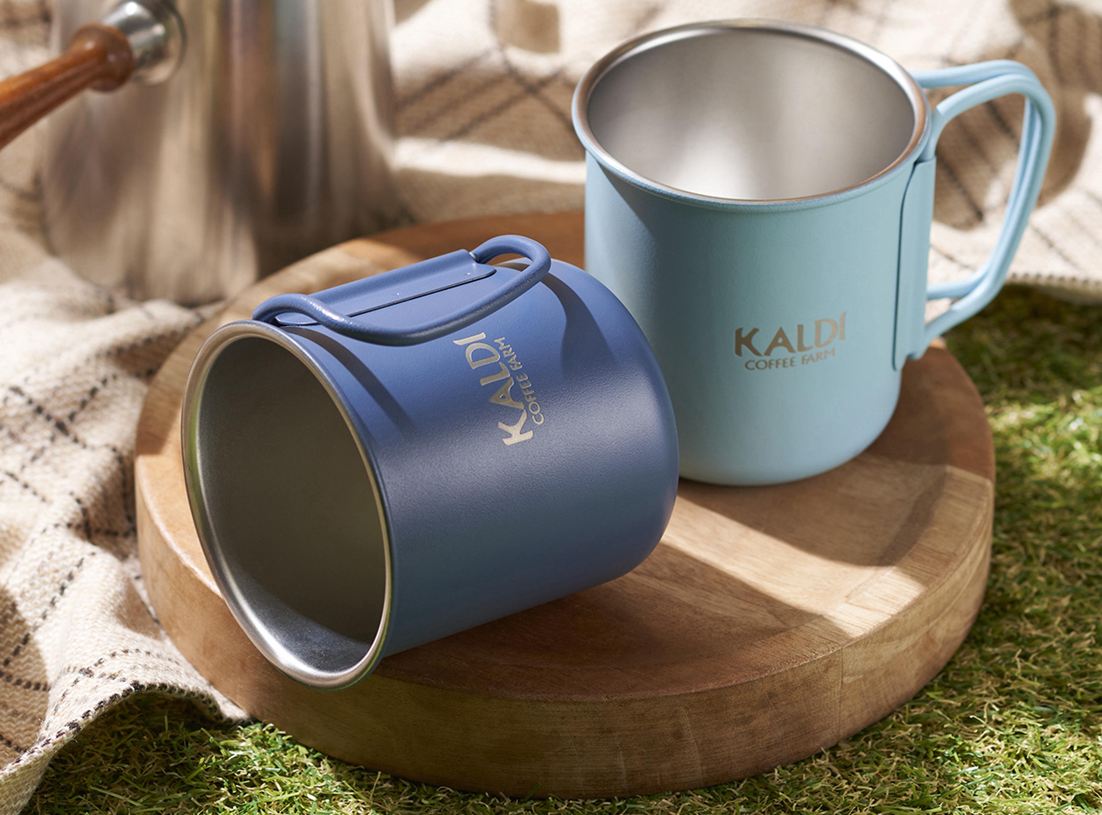 数量限定】カルディからキャンプで大活躍するスクエア型クッカーが新