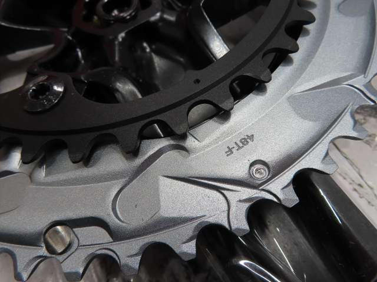 SRAM RIVAL|クランクセット|【ハードオフ公式通販】オフモール