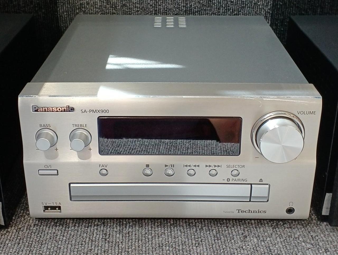 パナソニック(PANASONIC)|CDコンポ|【ハードオフ公式通販】オフモール