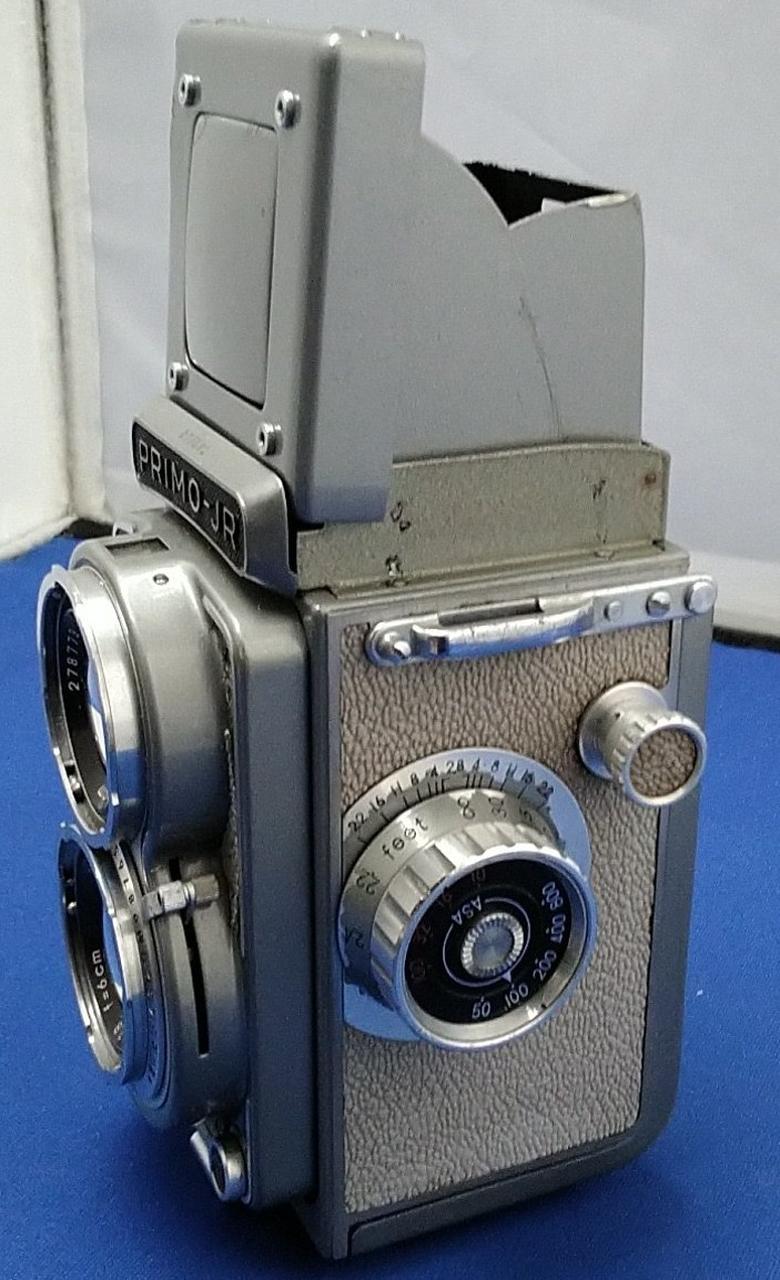 東京光学|二眼レフカメラ|【ハードオフ公式通販】オフモール