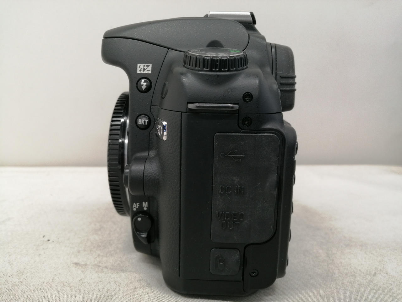 ニコン(NIKON)|【ジャンク】一眼レフカメラ|【ハードオフ公式通販