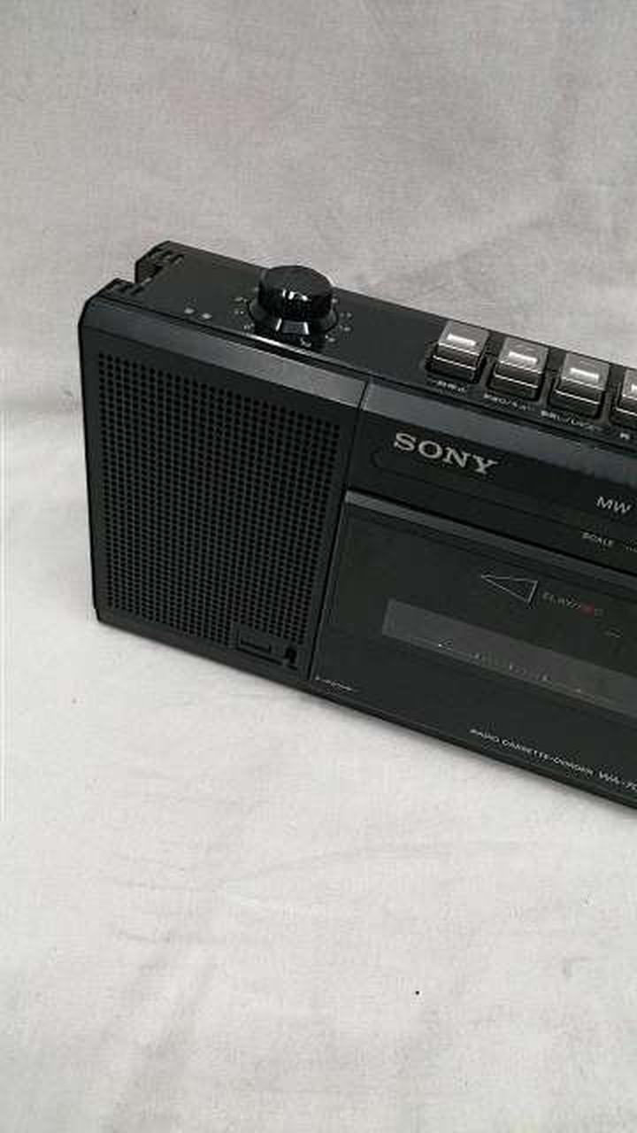 SONY|※ジャンク品 ラジオ|【ハードオフ公式通販】オフモール