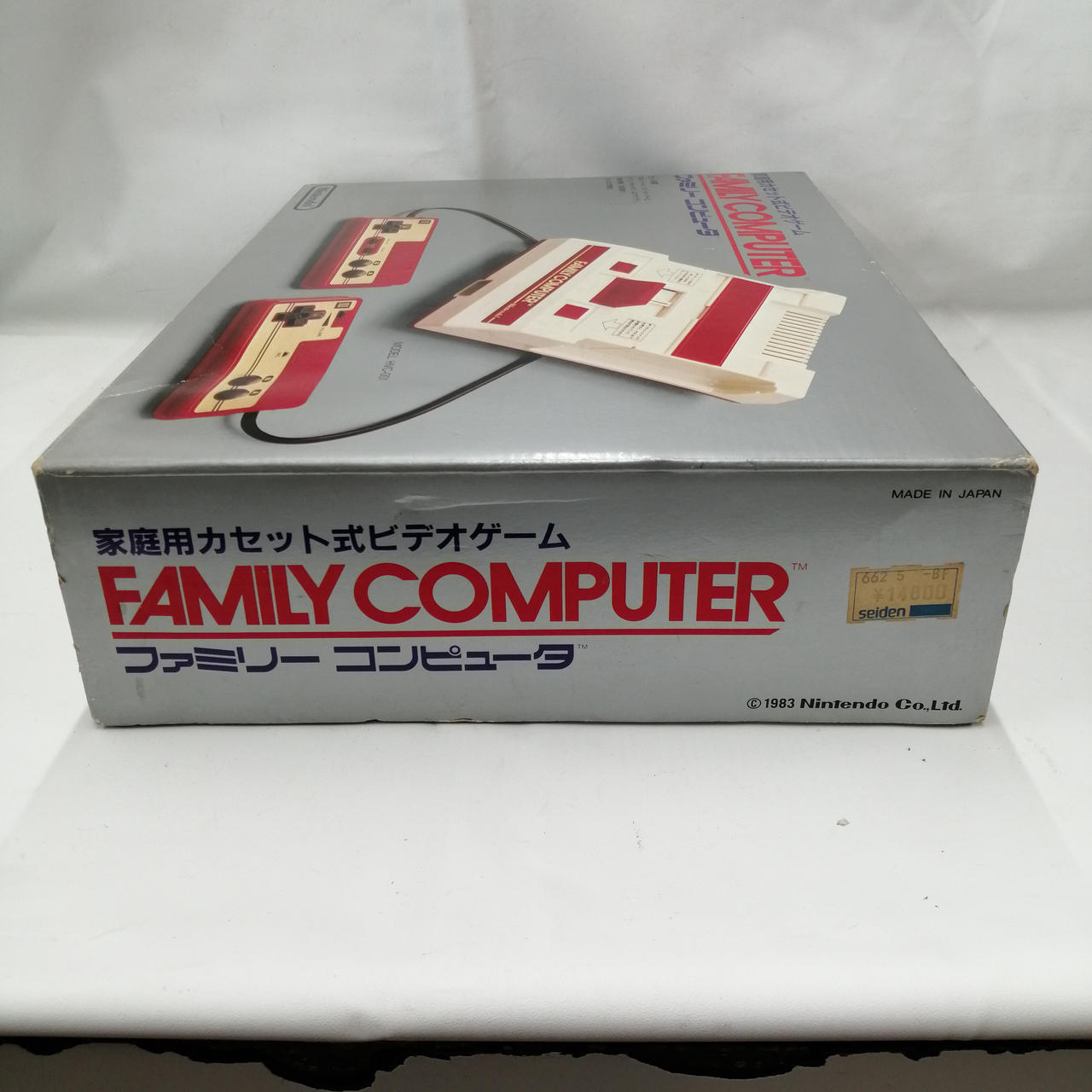 ニンテンドウ(NINTENDO)|ファミコン (AV化)|【ハードオフ公式通販