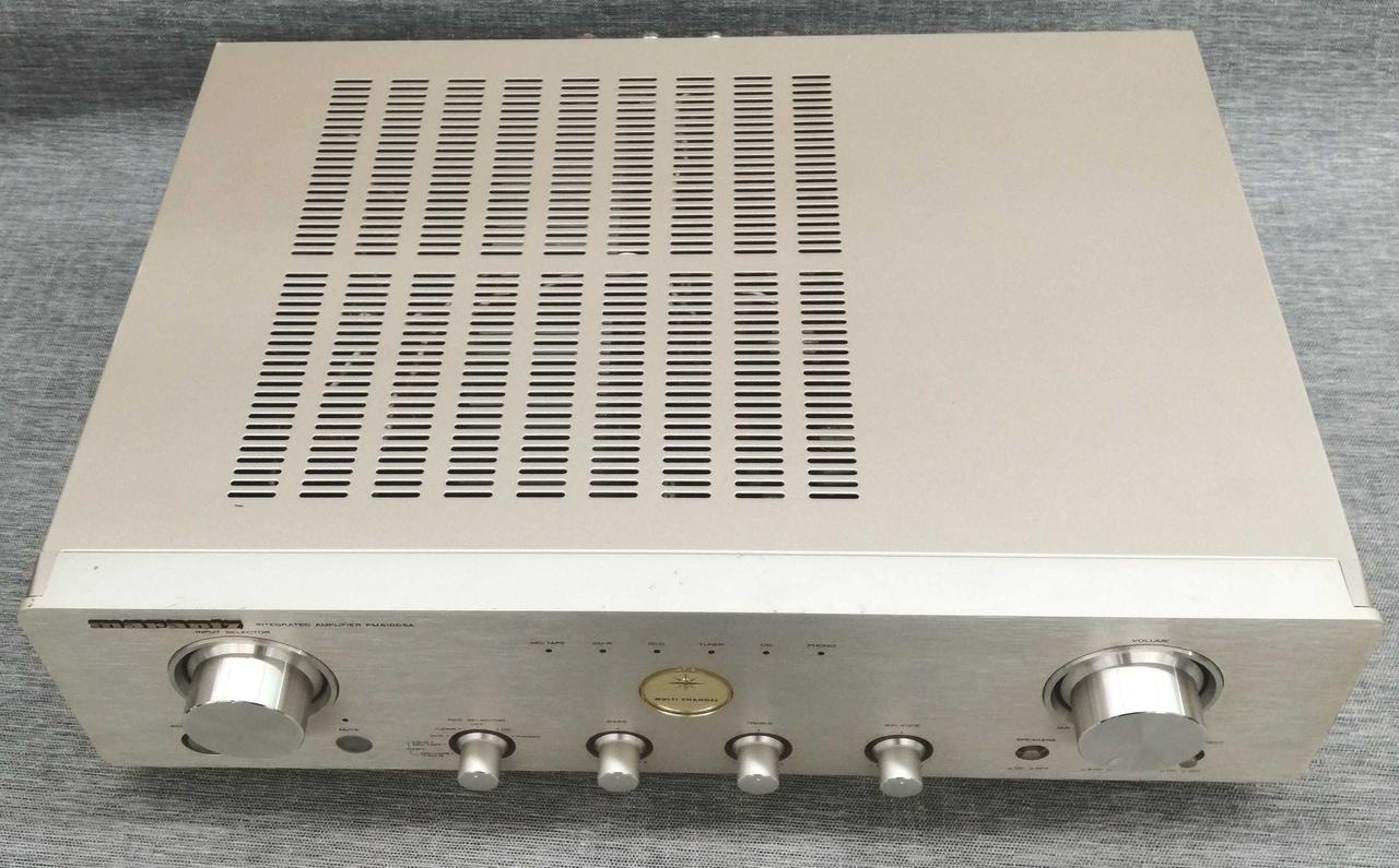 マランツ(MARANTZ)|プリメインアンプ|【ハードオフ公式通販】オフ