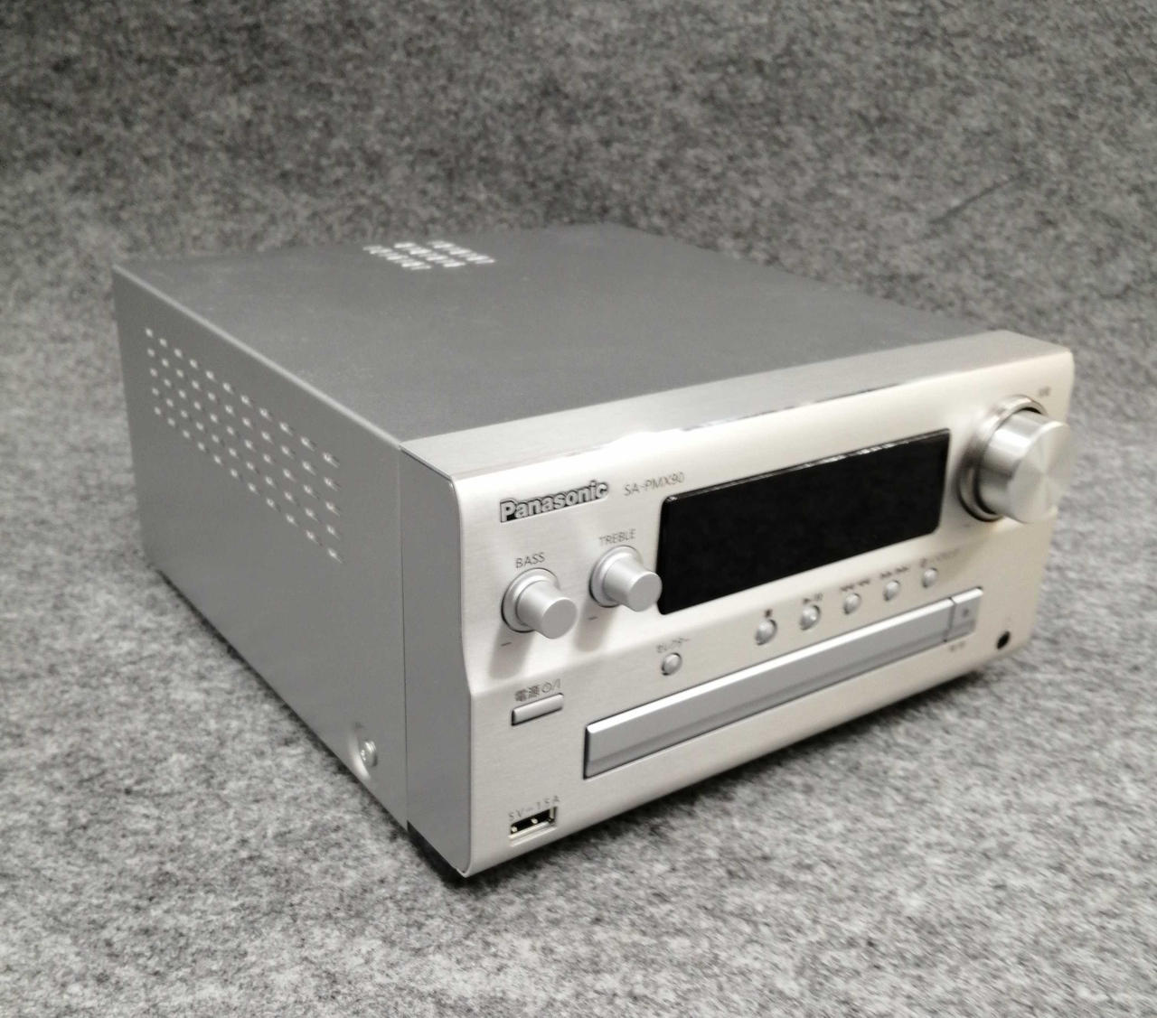 パナソニック(PANASONIC)|CDコンポ|【ハードオフ公式通販】オフモール