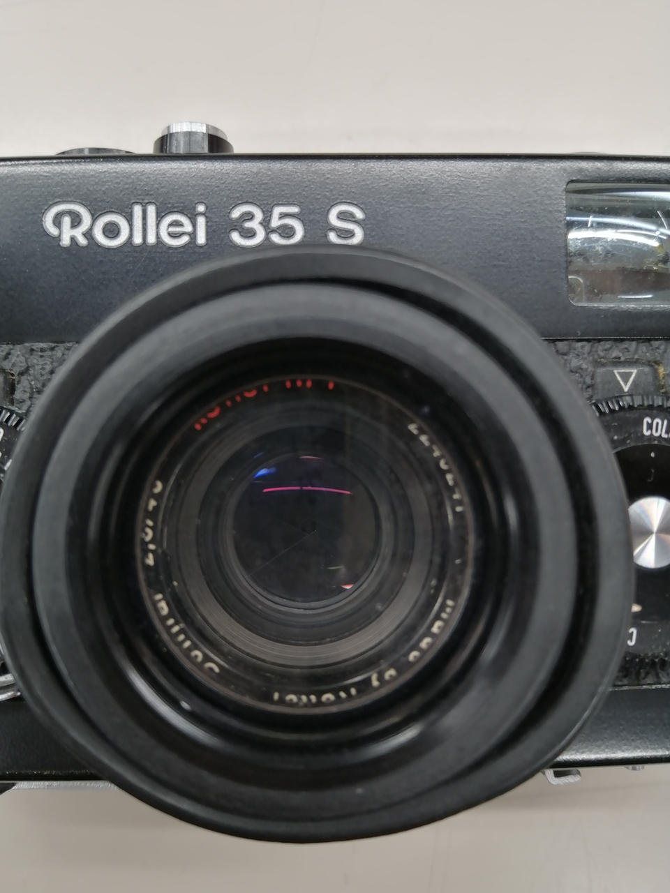 ローライ(ROLLEI)|コンパクトフィルムカメラ|【ハードオフ公式通販