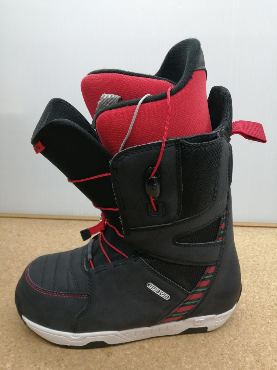 バートン(BURTON)|ボードブーツ|【ハードオフ公式通販】オフモール