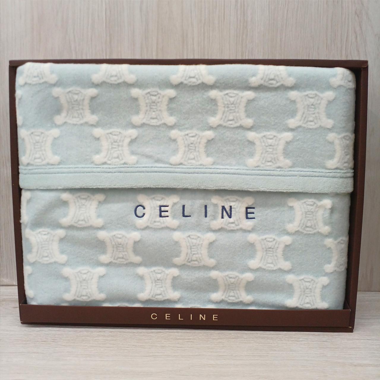 セリーヌ(CELINE)|綿毛布|【ハードオフ公式通販】オフモール