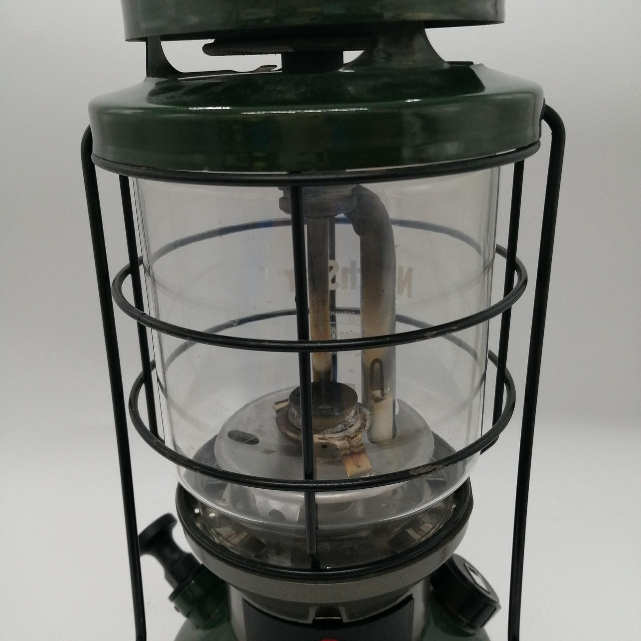 コールマン(COLEMAN)|NORTHSTAR チューブマントルランタン|【ハード