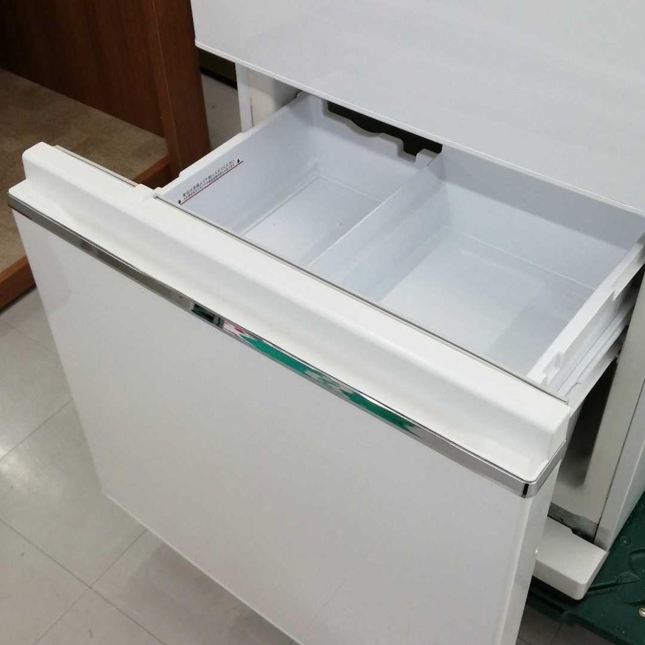 ミツビシ(MITSUBISHI)|ノンフロン冷凍冷蔵庫|【ハードオフ公式通販