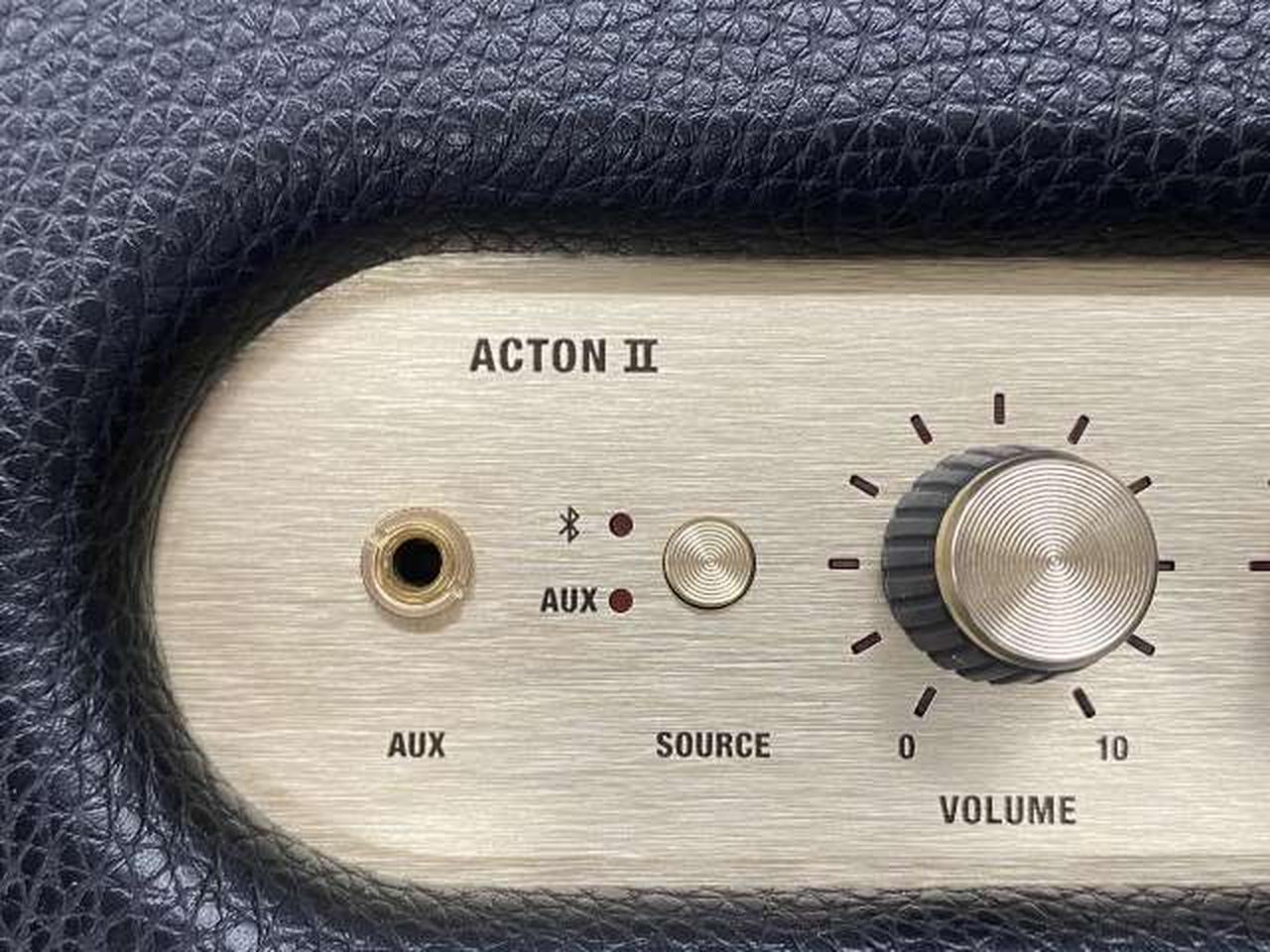 マーシャル(MARSHALL)|MARSHALL BTスピーカー ACTON Ⅱ|【ハードオフ