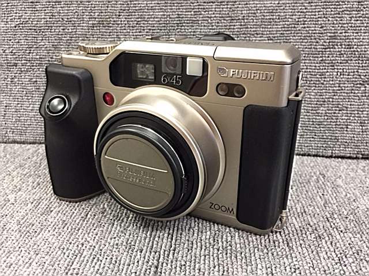 フジフィルム(FUJIFILM)|中判・大判カメラ|【ハードオフ公式通販】オフ