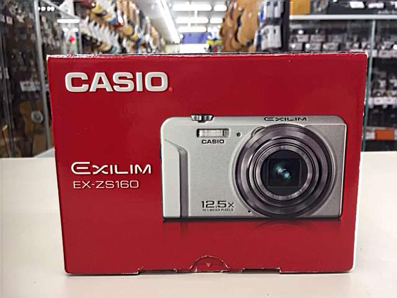 カシオ(CASIO)|デジタルカメラ|【ハードオフ公式通販】オフモール