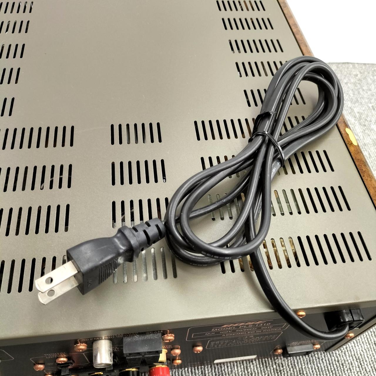 ボーズ(BOSE)|【CD開閉不可】BOSE PLS-1410|【ハードオフ公式通販