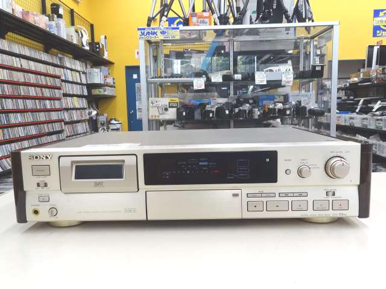 SONY|DATデッキ|【ハードオフ公式通販】オフモール|2013310000102468