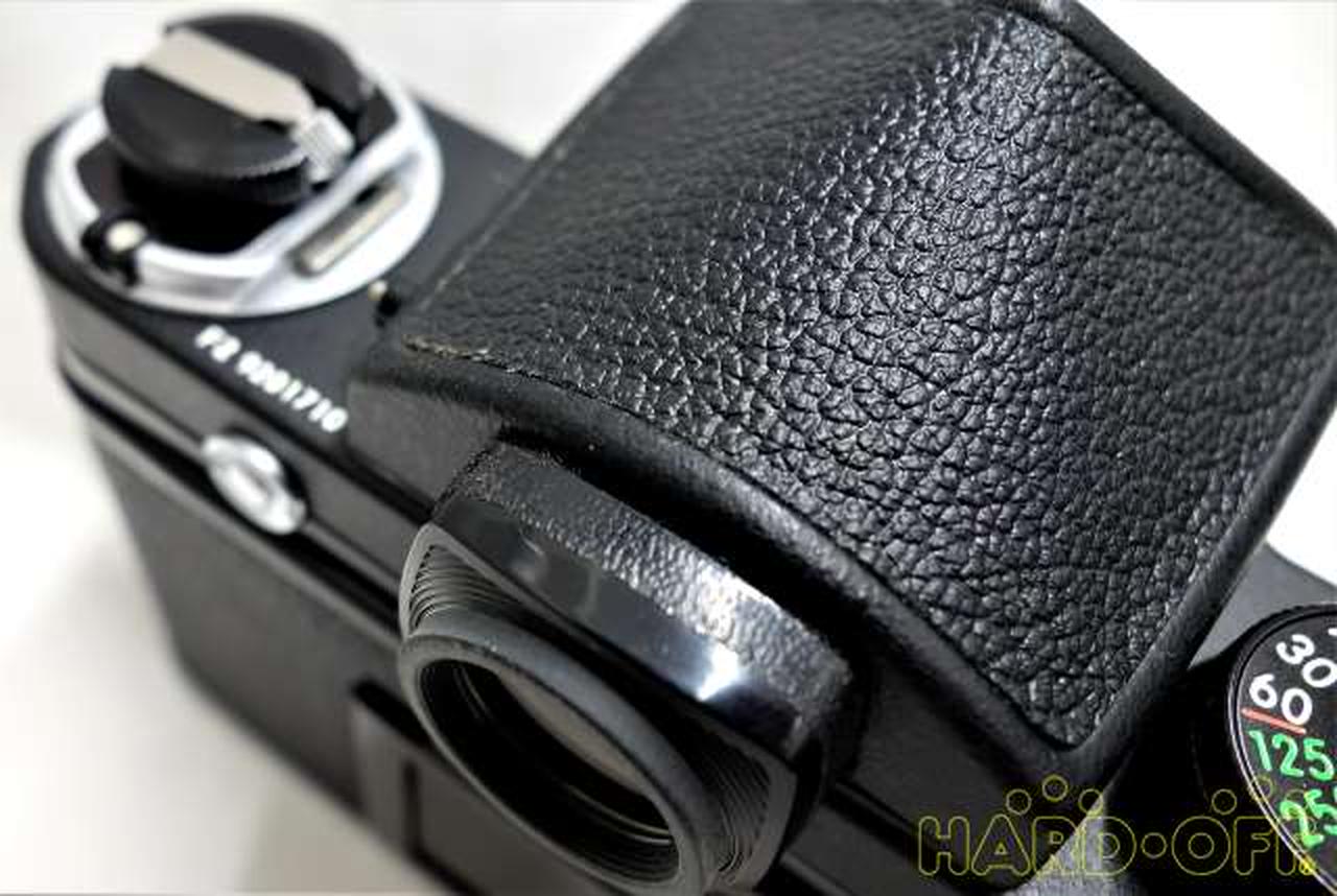 NIKON|35MM一眼レフ|【ハードオフ公式通販】オフモール|2013820000004811