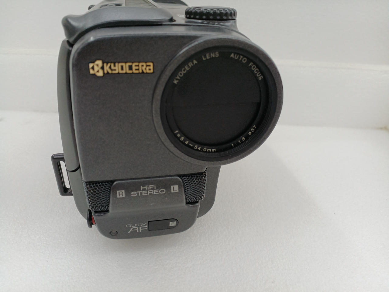 KYOCERA|HI8カメラ|【ハードオフ公式通販】オフモール|2013970000011476