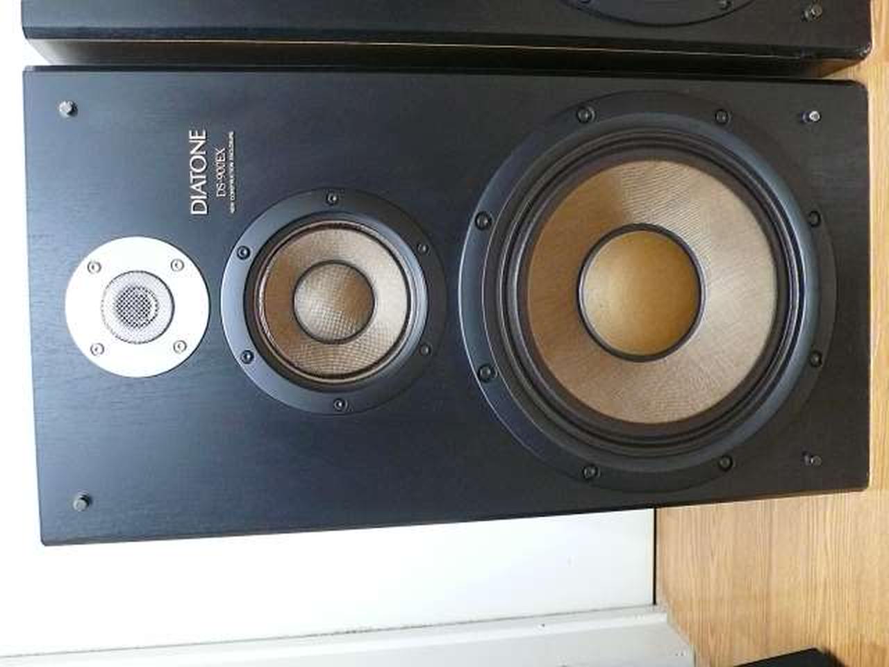 ダイヤトーン(DIATONE)|DIATONE DS-900EX|【ハードオフ公式通販】オフ