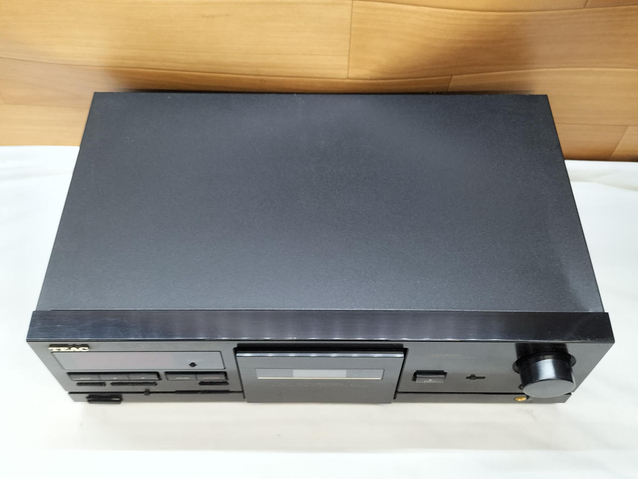 ティアック(TEAC)|カセットデッキ|【ハードオフ公式通販】オフモール