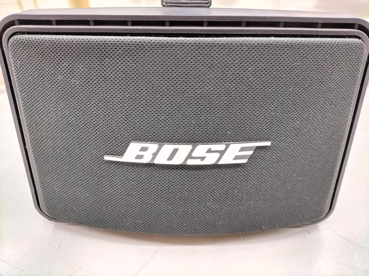 ボーズ(BOSE)|スピーカー(ペア)|【ハードオフ公式通販】オフモール