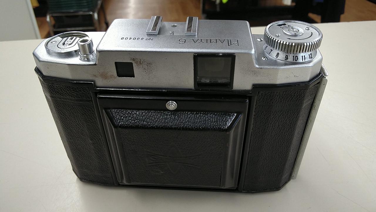 マミヤ(MAMIYA)|フィルムカメラ|【ハードオフ公式通販】オフモール