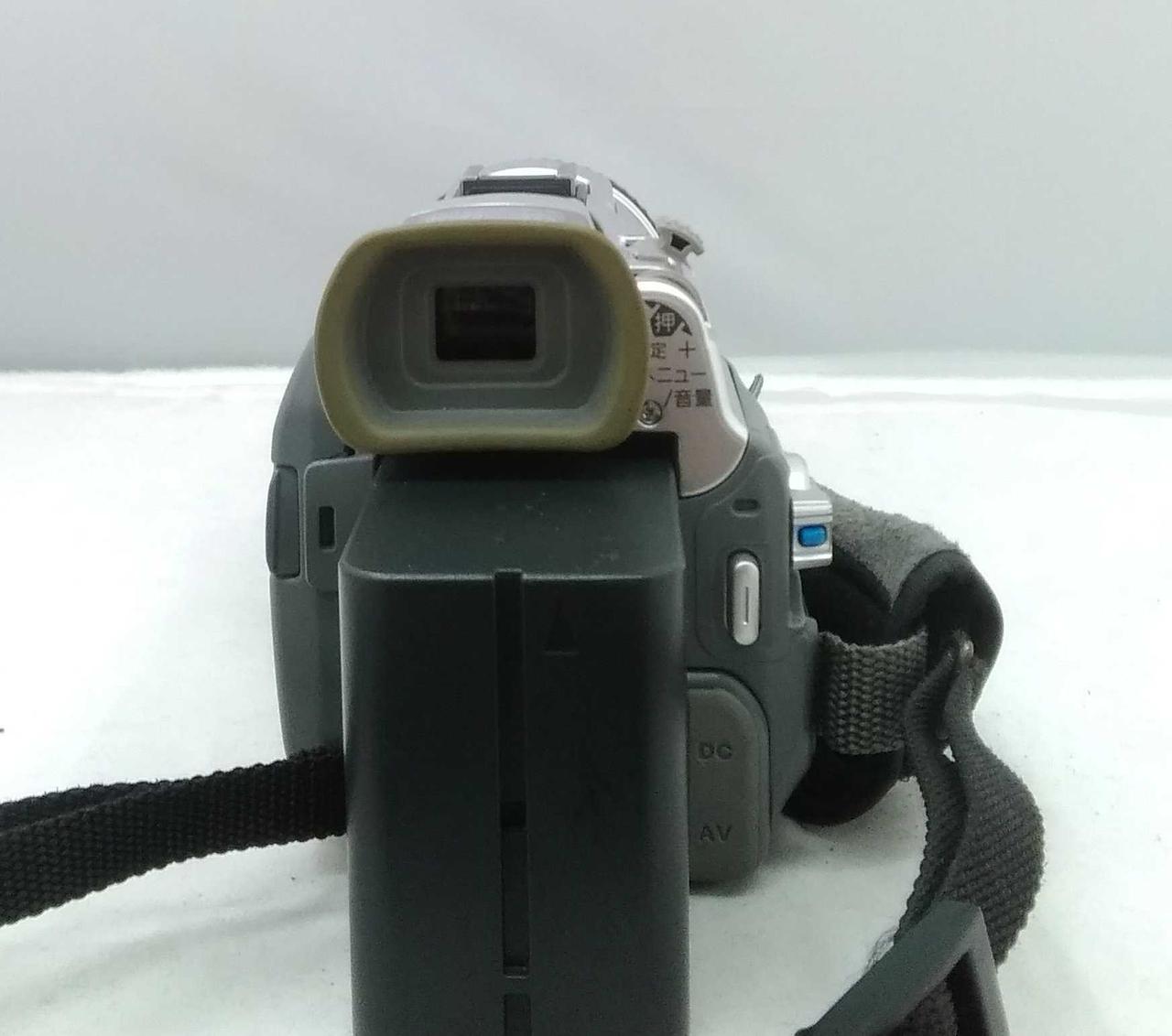 VICTOR|ミニDVビデオカメラ|【ハードオフ公式通販】オフモール