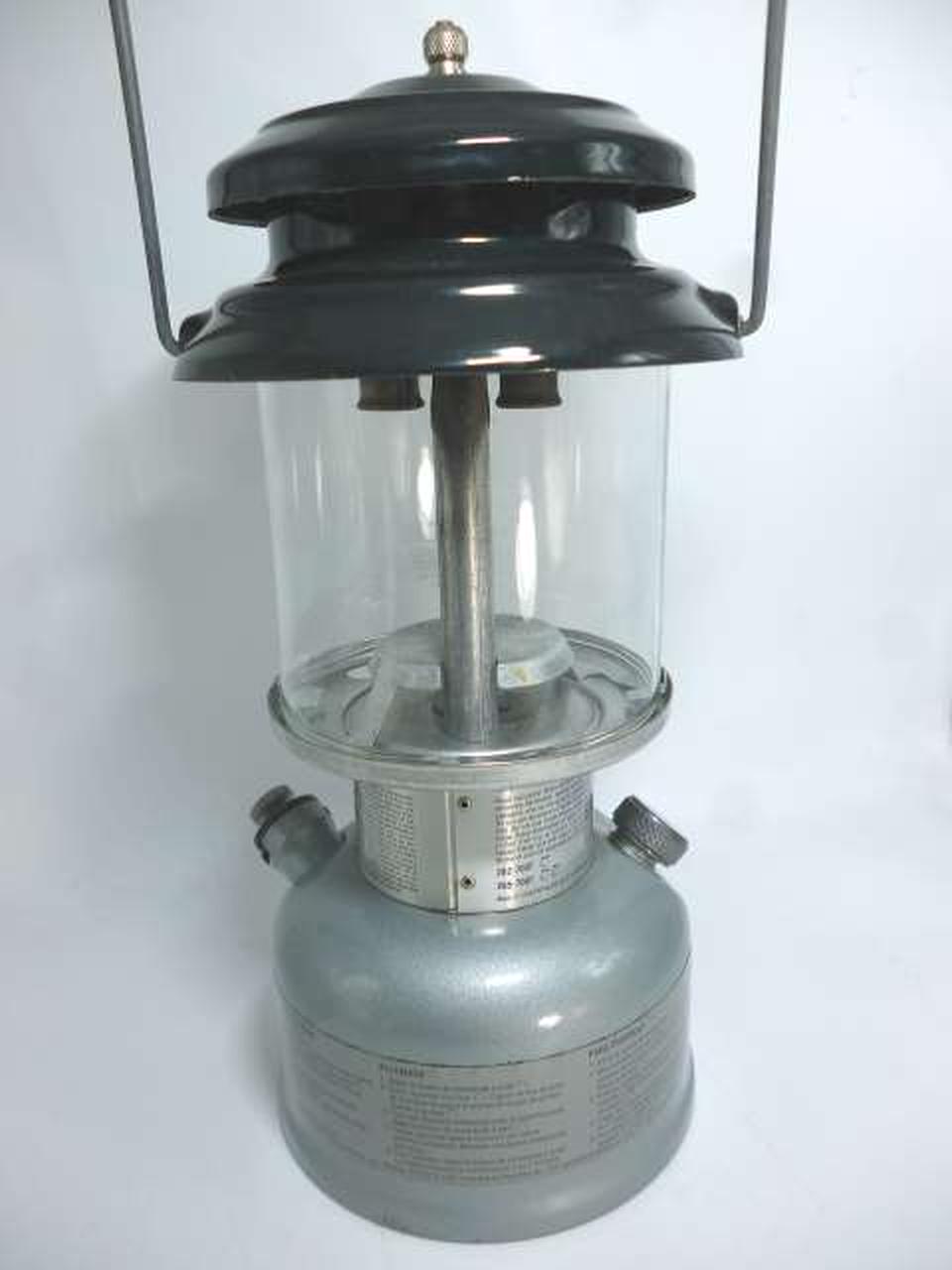 コールマン(COLEMAN)|ツーマントルランタン デュアルフューエル/285