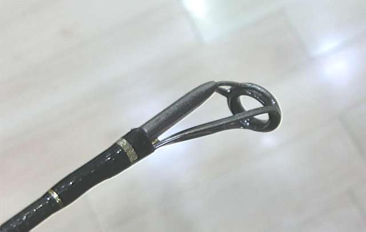 YAMAGA BLANKS|Blue Sniper (ブルースナイパー)95MMH|【ハードオフ公式