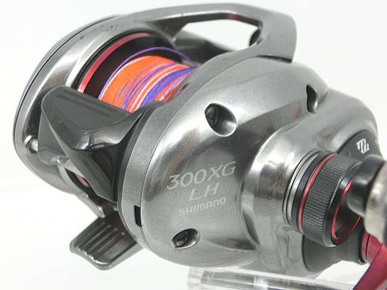 シマノ(SHIMANO)|21 スコーピオンMD 300LHXG （043597）|【ハードオフ