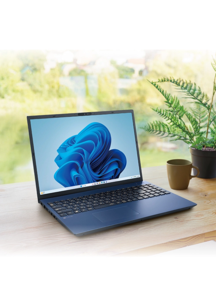 2026年春モデルLAVIE N16｜NEC LAVIE公式サイト