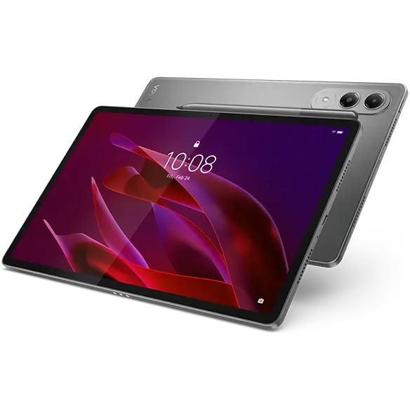 Yoga Tab | 11.1 Inch AI-Enhanced Tablet for Creators | Lenovo US