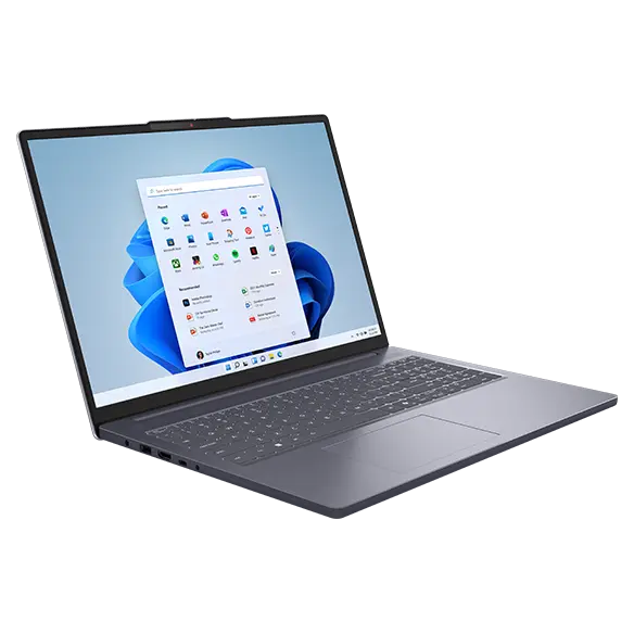 Lenovo IdeaPad Slim 3 Gen 10 (16型 AMD) | スマートでパワフルな16型