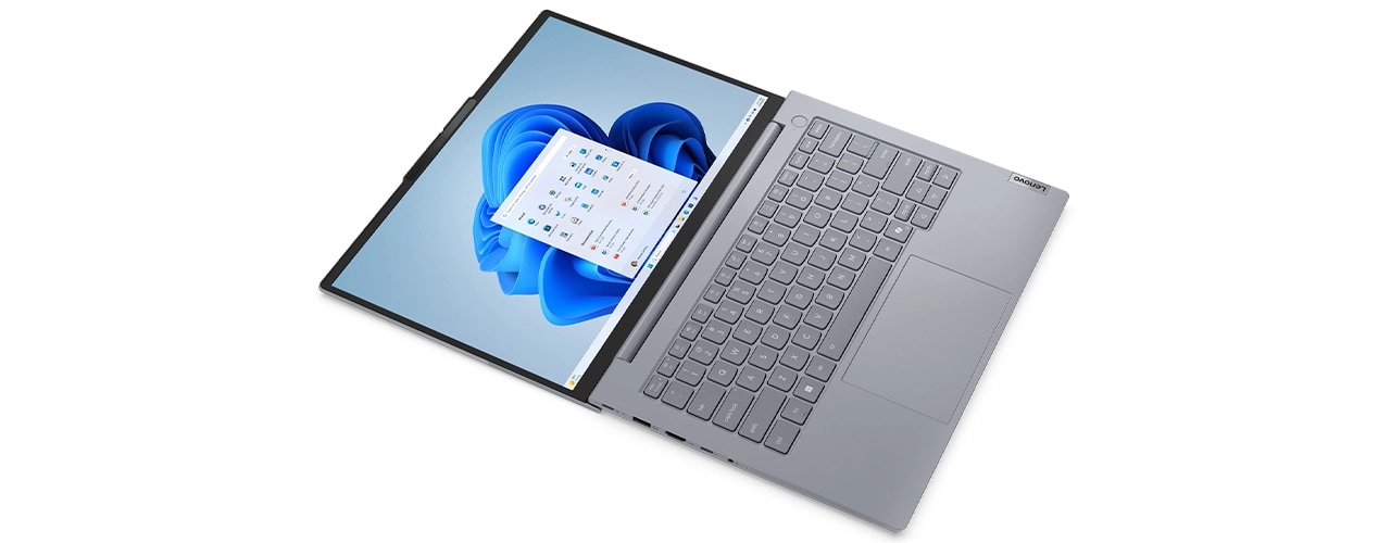 ThinkBook 14 Gen 8 (14型 Intel) | リモートワーカー、パワーユーザー
