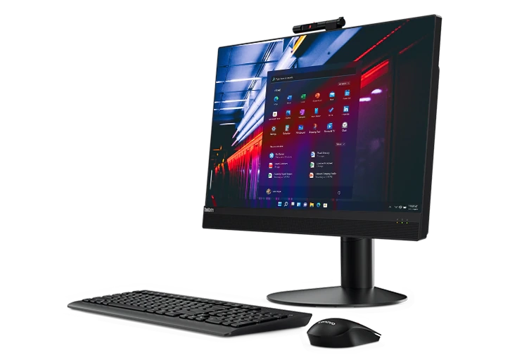 ThinkCentre M920z | 23.8 型 All-in-One | レノボ・ ジャパン