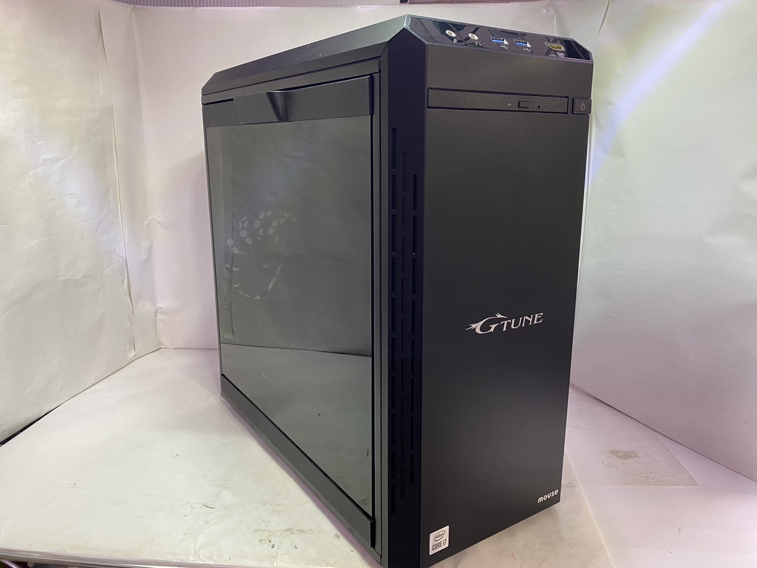 MOUSE COMPUTER(マウスコンピュータ) G-TUNE XM-B460-EXの激安通販