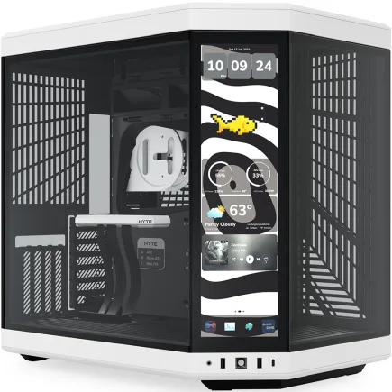 遊び心満載 おすすめホワイトゲーミングPCガイド | パソコンのTierを知ろう