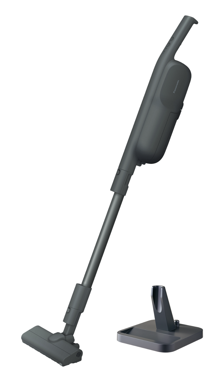 概要 紙パック式コードレススティック掃除機 MC-PB61J | 掃除機