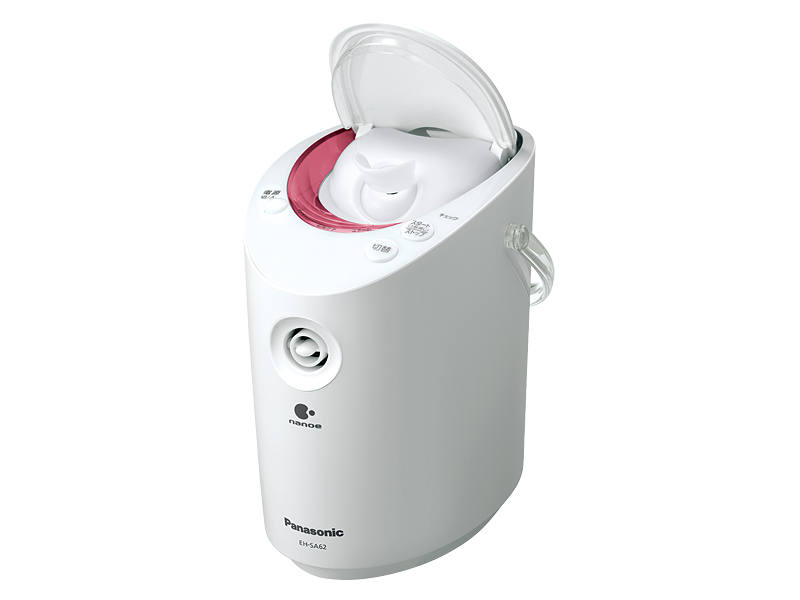 概要 スチーマー ナノケア EH-SA62 | フェイスケア（スチーマー・美顔