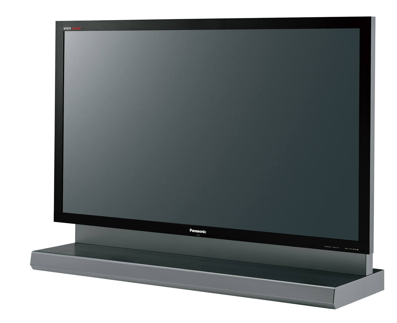 概要 地上・BS・110度CSデジタルハイビジョンプラズマテレビ TH