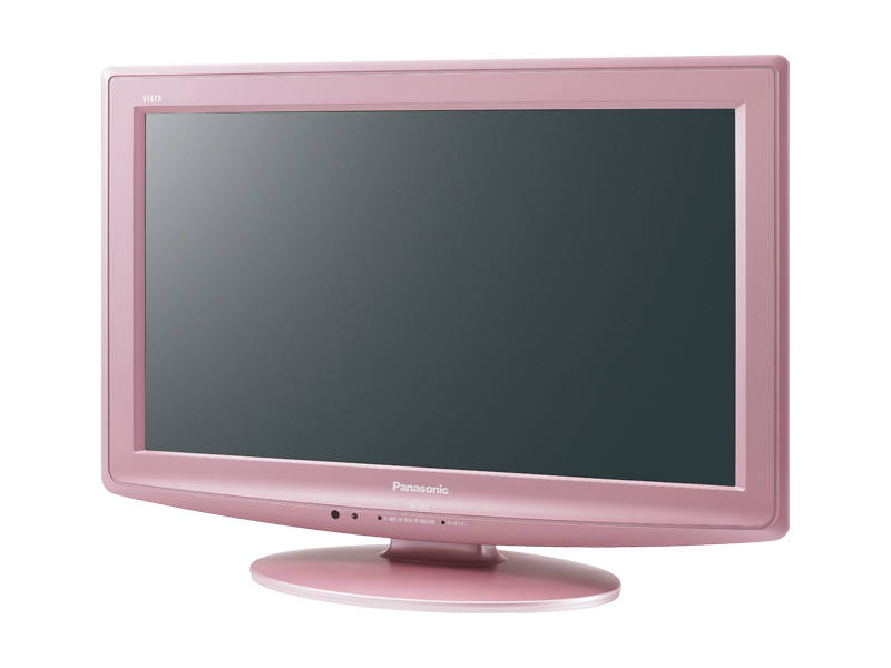 概要 地上デジタル/アナログハイビジョン液晶テレビ TH-L22C2 | テレビ