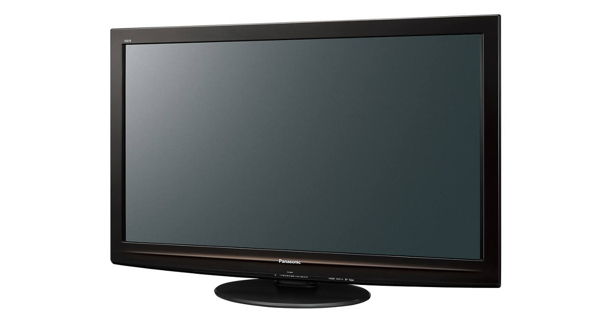 概要 地上・BS・110度CSデジタルハイビジョンプラズマテレビ TH