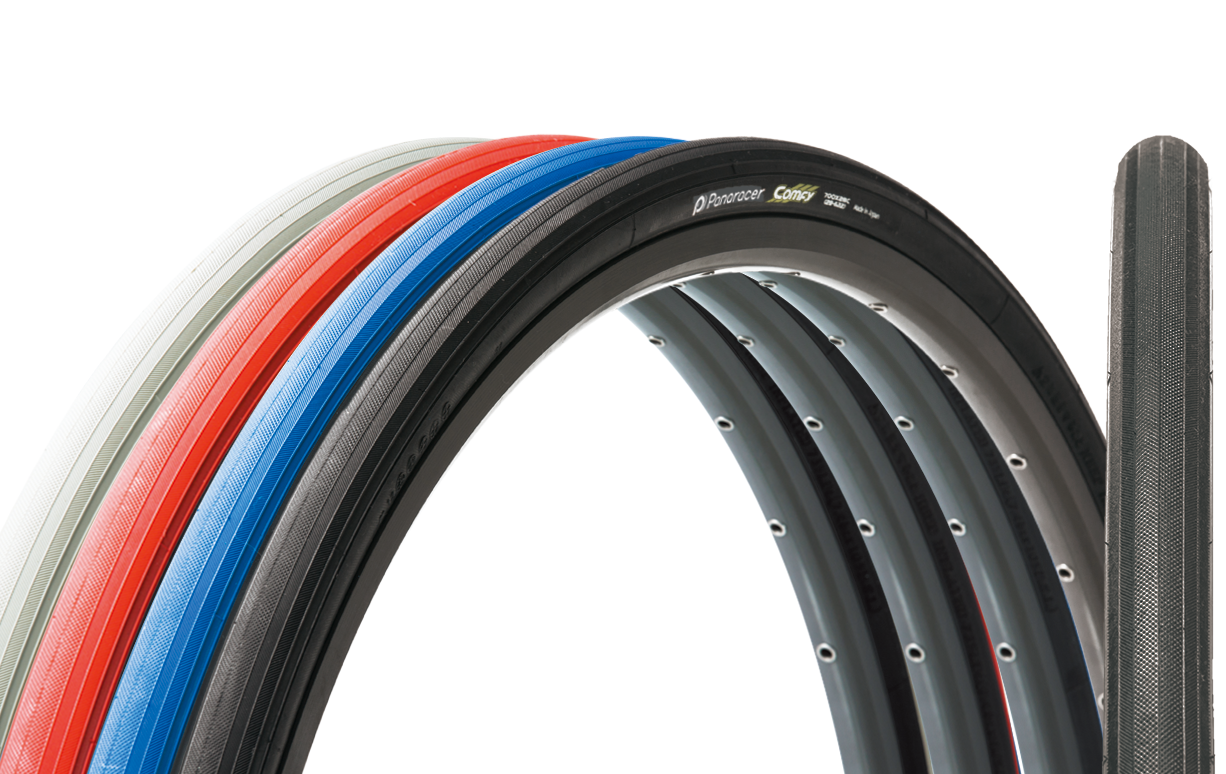 Panaracer Corporation パナレーサー株式会社