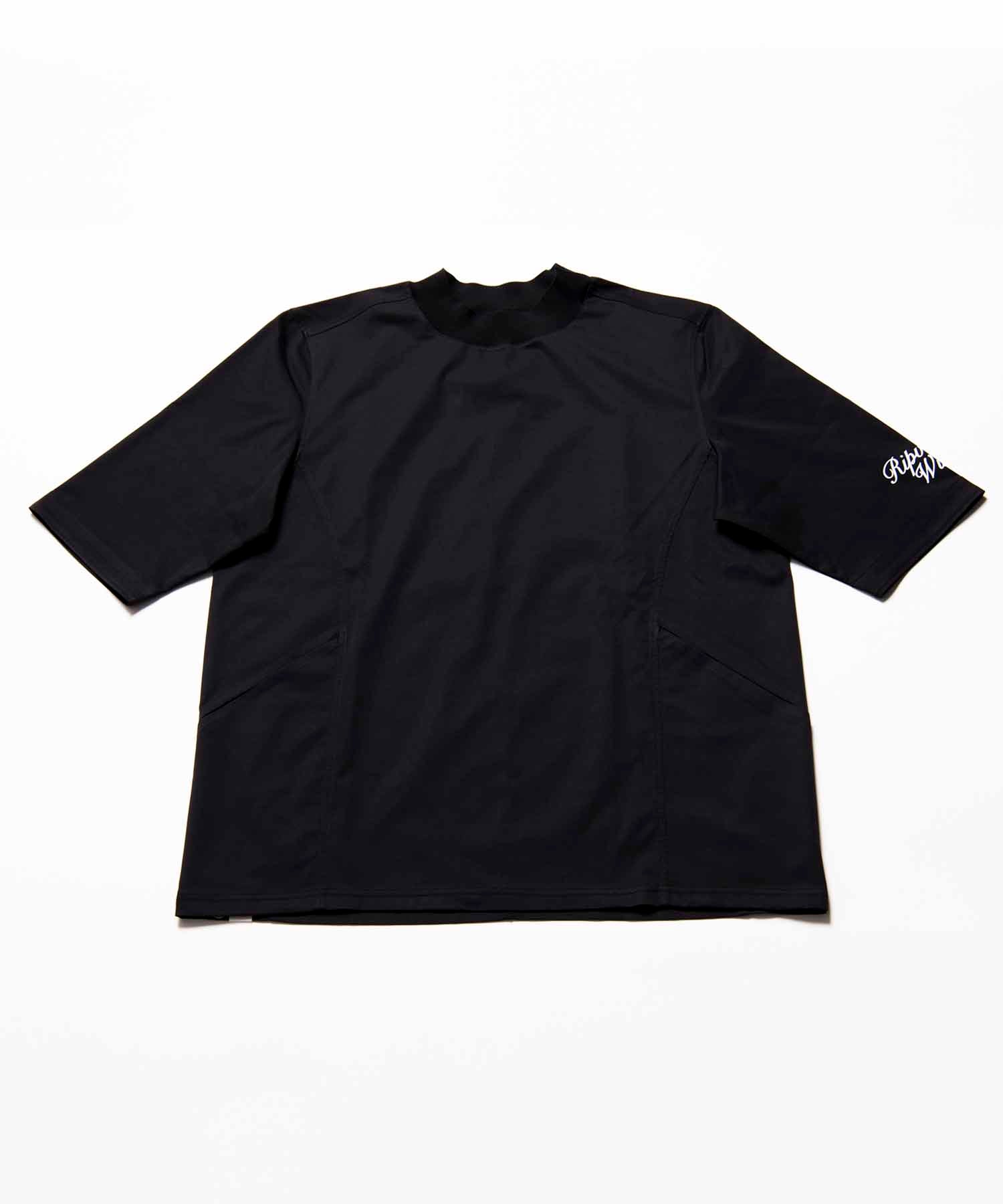 RIPVANWINKLE – Pacific GOLF CLUB