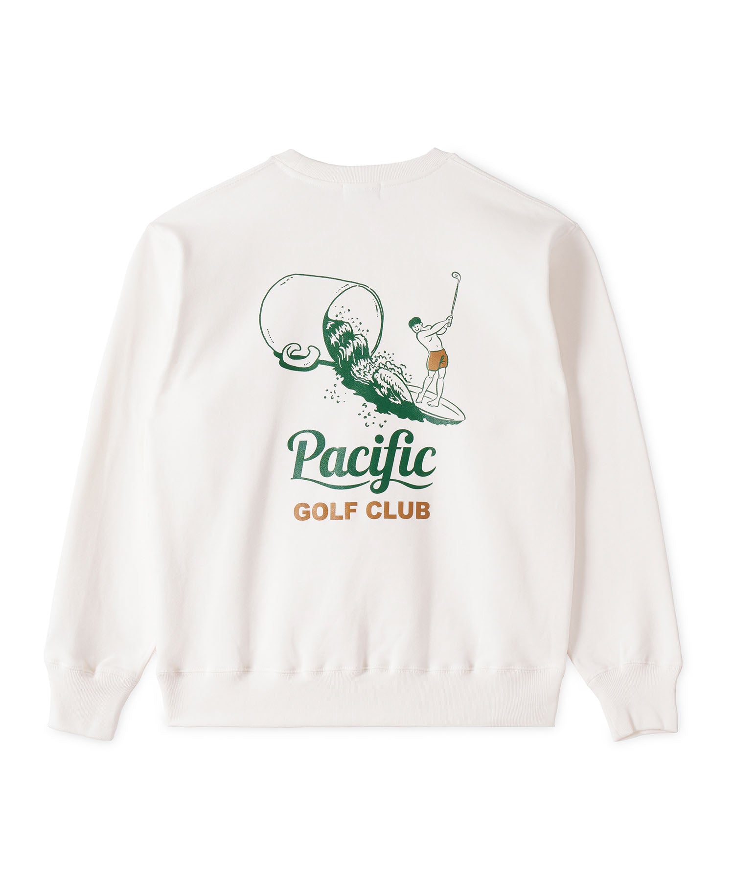 ALL ITEM | Pacific GOLF CLUB