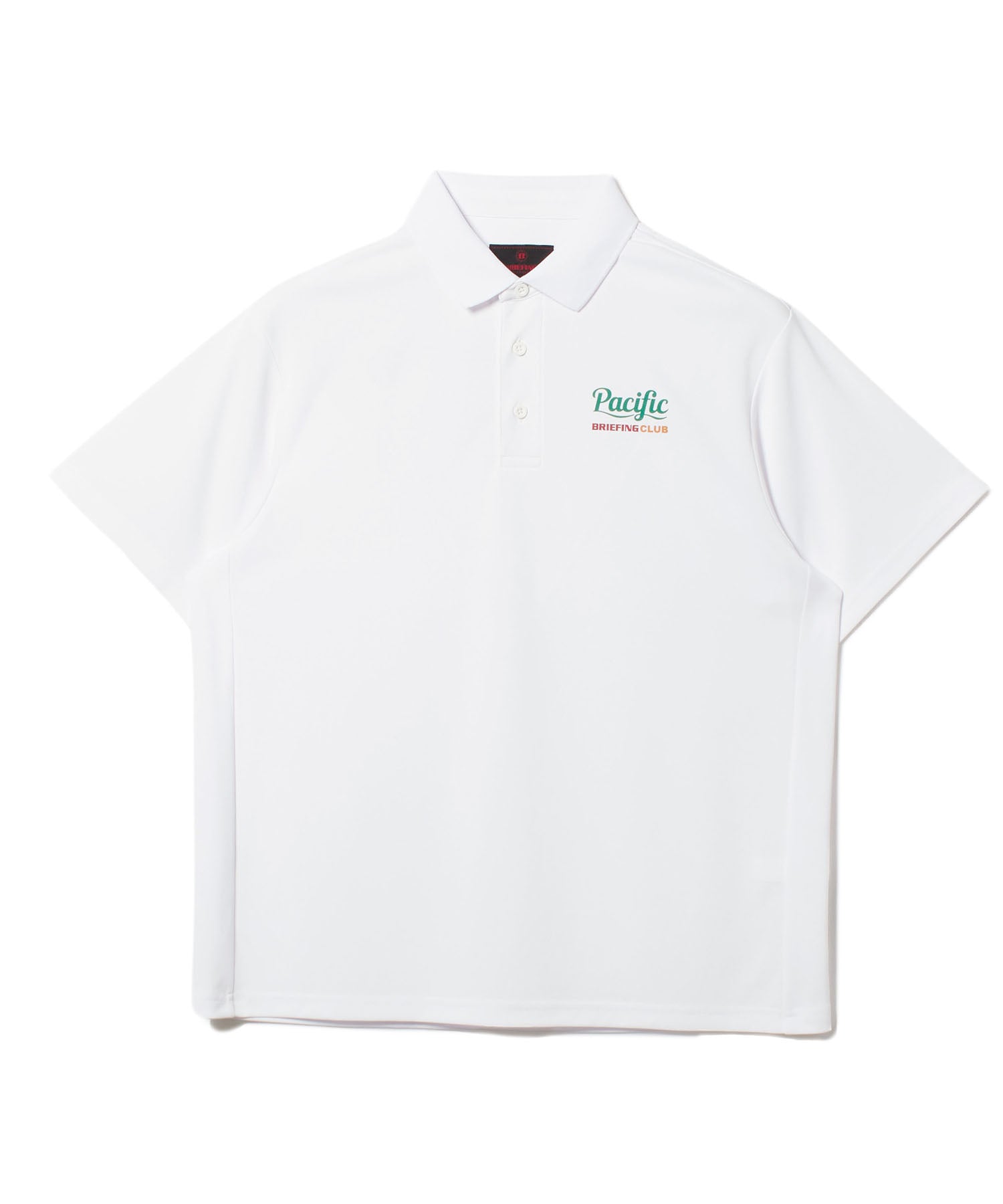 POLO(MEN) – Pacific GOLF CLUB
