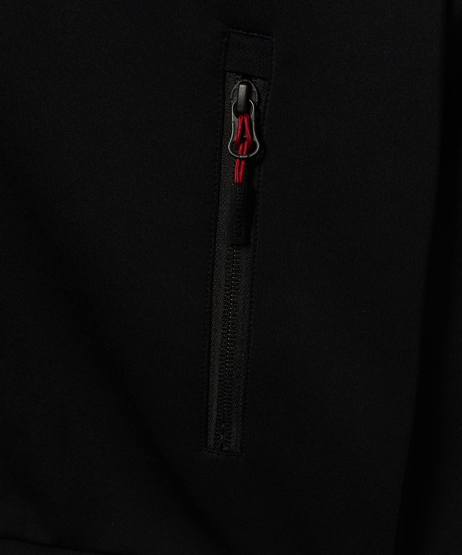 BRIEFING × PGC MS 3D LOGO PARKA – Pacific GOLF CLUB