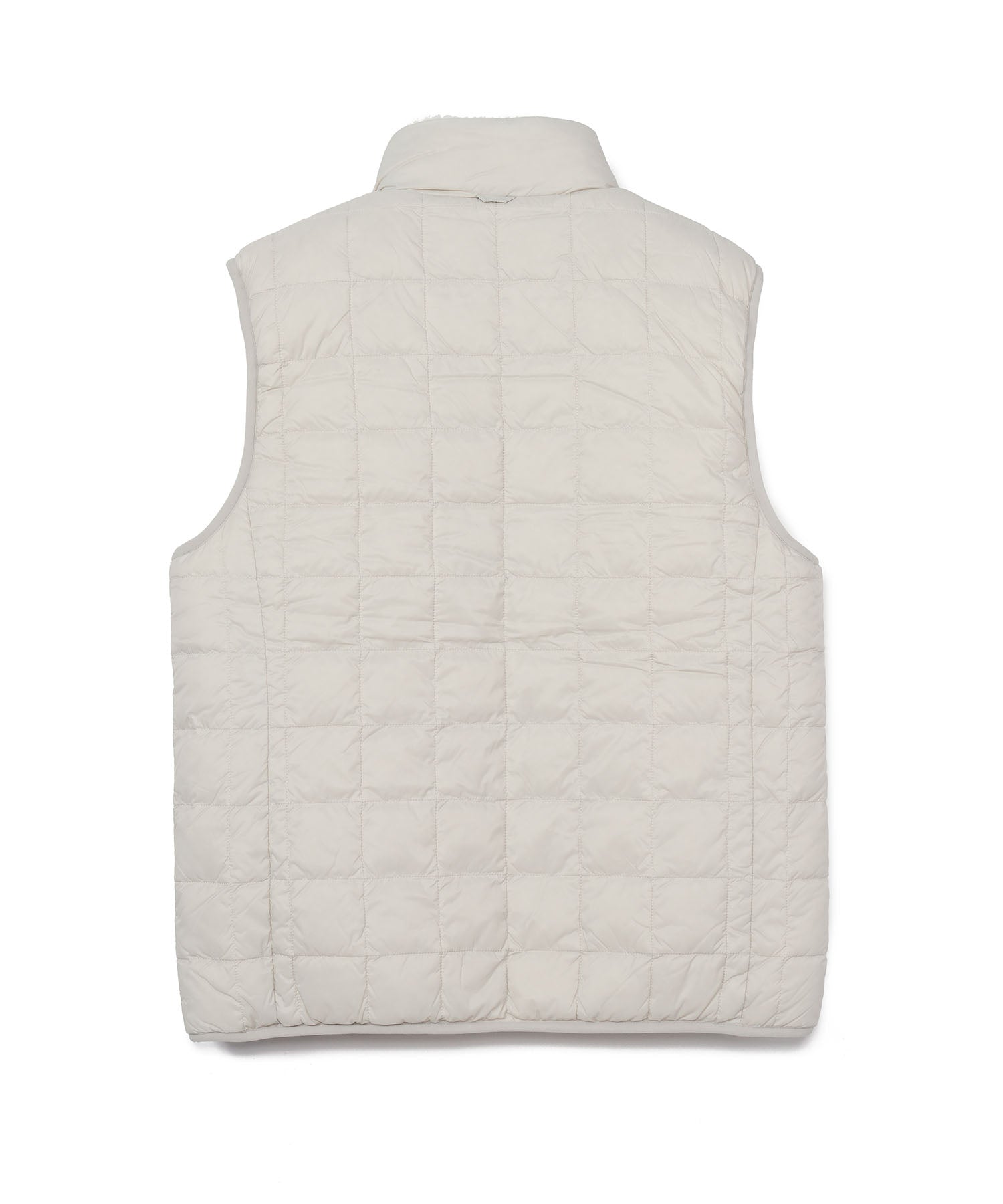 DOWN × BOA” REVERSIBLE VEST – Pacific GOLF CLUB