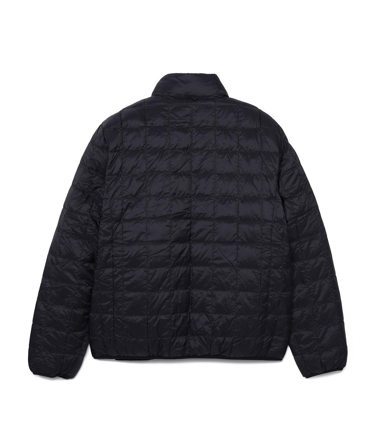 MOUNTAIN R/S “DOWN × BOA” HI NECK DOWN JACKET – Pacific GOLF CLUB