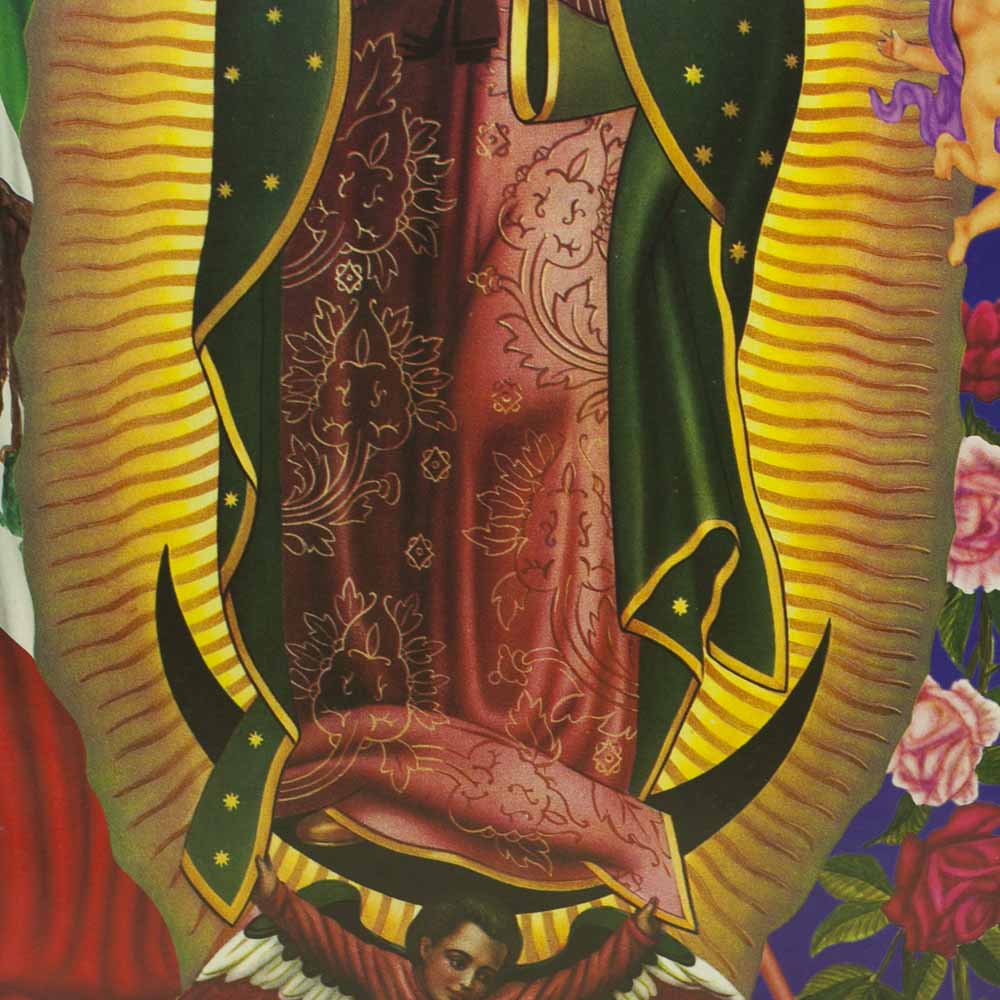 メキシコ雑貨店 通販 雑貨屋 PAD MEXICO メキシコマリアのアクセサリー