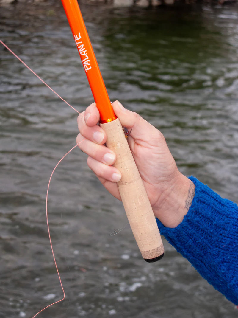 tenkara rod – Pa'lante Packs JAPAN